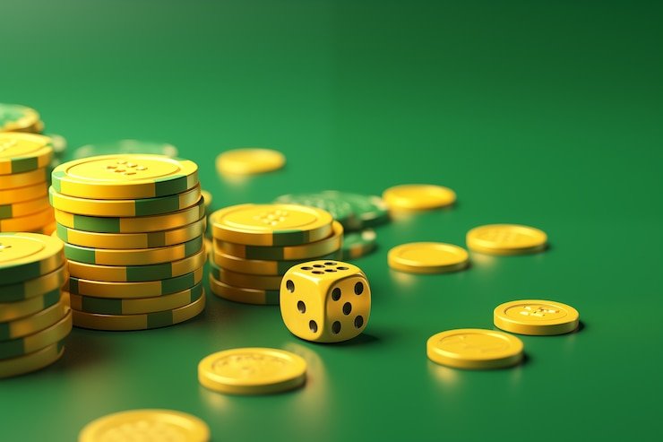Tayangan live casino dan sports betting dalam integrasi teknologi slot2d dan mitra
