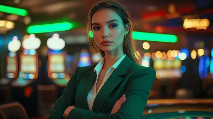 Tim profesional slot2d bersama mitra teknologi terdepan untuk pengalaman bermain terbaik