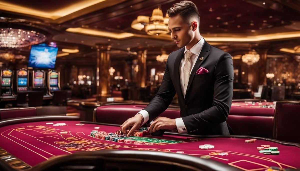 Keamanan data pengguna saat proses register di situs hiburan slot2d dijaga ketat