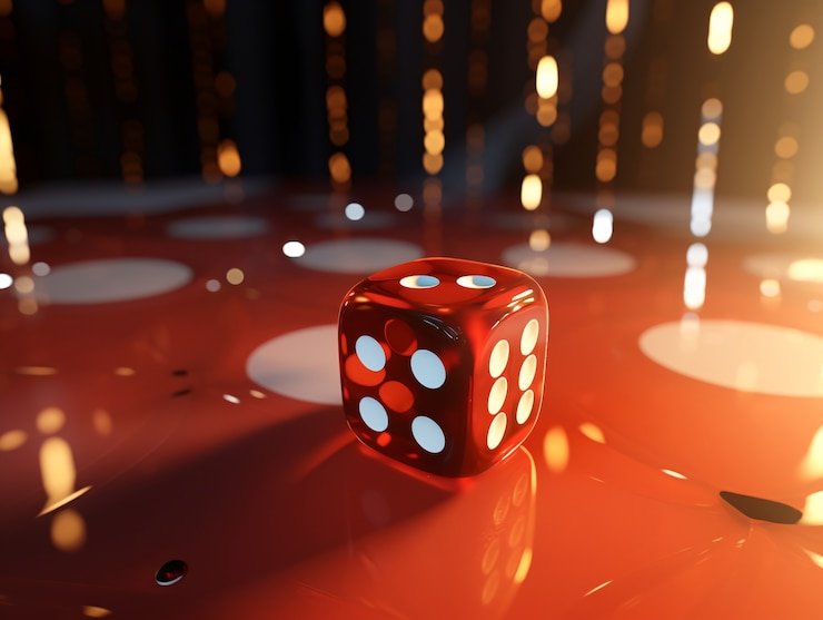 Rangkaian inovasi teknologi dan kemitraan slot2d untuk masa depan hiburan digital